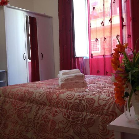 Happy Apartment Holidays Рим Екстериор снимка