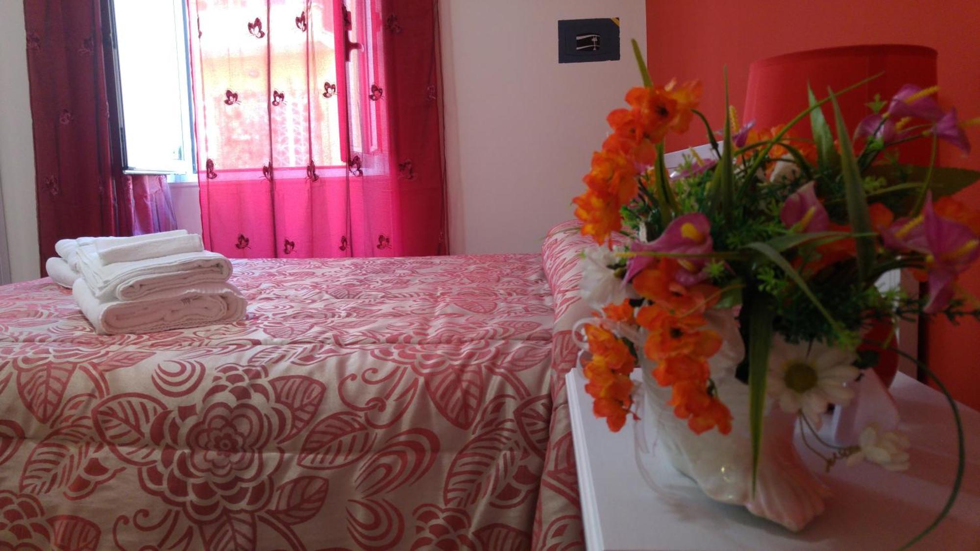 Happy Apartment Holidays Рим Екстериор снимка