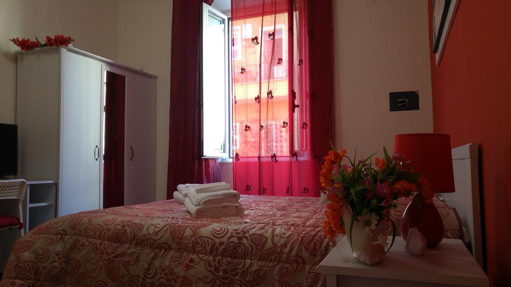 Happy Apartment Holidays Рим Екстериор снимка