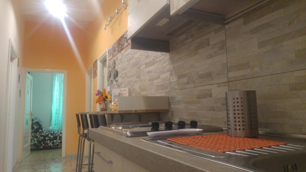 Happy Apartment Holidays Рим Екстериор снимка