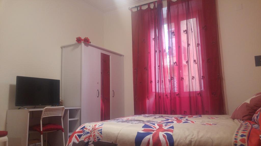 Happy Apartment Holidays Рим Екстериор снимка