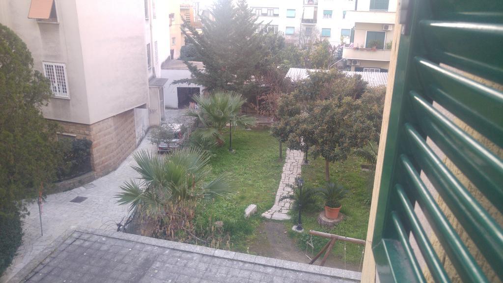 Happy Apartment Holidays Рим Екстериор снимка
